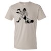 Organic Lightweight T-Shirt Thumbnail