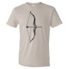 Organic Lightweight T-Shirt Thumbnail