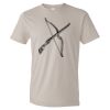 Organic Lightweight T-Shirt Thumbnail