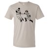 Organic Lightweight T-Shirt Thumbnail