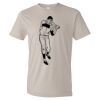 Organic Lightweight T-Shirt Thumbnail