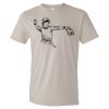 Organic Lightweight T-Shirt Thumbnail