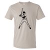 Organic Lightweight T-Shirt Thumbnail