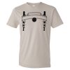 Organic Lightweight T-Shirt Thumbnail