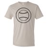 Organic Lightweight T-Shirt Thumbnail