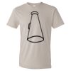 Organic Lightweight T-Shirt Thumbnail