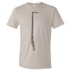Organic Lightweight T-Shirt Thumbnail