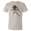 Organic Lightweight T-Shirt Thumbnail