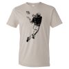 Organic Lightweight T-Shirt Thumbnail