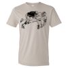 Organic Lightweight T-Shirt Thumbnail