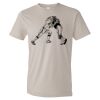 Organic Lightweight T-Shirt Thumbnail