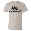 Organic Lightweight T-Shirt Thumbnail