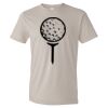 Organic Lightweight T-Shirt Thumbnail