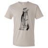 Organic Lightweight T-Shirt Thumbnail