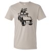 Organic Lightweight T-Shirt Thumbnail