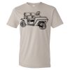 Organic Lightweight T-Shirt Thumbnail