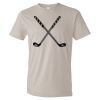 Organic Lightweight T-Shirt Thumbnail