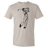 Organic Lightweight T-Shirt Thumbnail