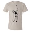 Organic Lightweight T-Shirt Thumbnail