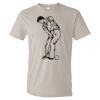 Organic Lightweight T-Shirt Thumbnail