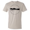 Organic Lightweight T-Shirt Thumbnail