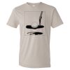Organic Lightweight T-Shirt Thumbnail