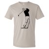 Organic Lightweight T-Shirt Thumbnail