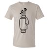 Organic Lightweight T-Shirt Thumbnail