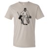 Organic Lightweight T-Shirt Thumbnail