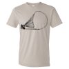 Organic Lightweight T-Shirt Thumbnail