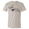 Organic Lightweight T-Shirt Thumbnail