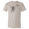 Organic Lightweight T-Shirt Thumbnail