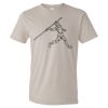 Organic Lightweight T-Shirt Thumbnail