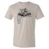 Organic Lightweight T-Shirt Thumbnail