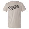 Organic Lightweight T-Shirt Thumbnail