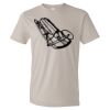 Organic Lightweight T-Shirt Thumbnail