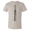 Organic Lightweight T-Shirt Thumbnail