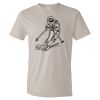 Organic Lightweight T-Shirt Thumbnail