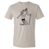 Organic Lightweight T-Shirt Thumbnail