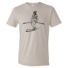 Organic Lightweight T-Shirt Thumbnail