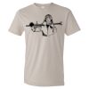 Organic Lightweight T-Shirt Thumbnail