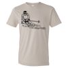 Organic Lightweight T-Shirt Thumbnail