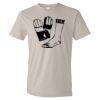 Organic Lightweight T-Shirt Thumbnail