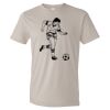 Organic Lightweight T-Shirt Thumbnail
