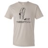Organic Lightweight T-Shirt Thumbnail