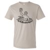 Organic Lightweight T-Shirt Thumbnail