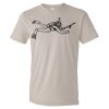 Organic Lightweight T-Shirt Thumbnail