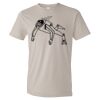 Organic Lightweight T-Shirt Thumbnail