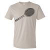 Organic Lightweight T-Shirt Thumbnail