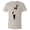 Organic Lightweight T-Shirt Thumbnail